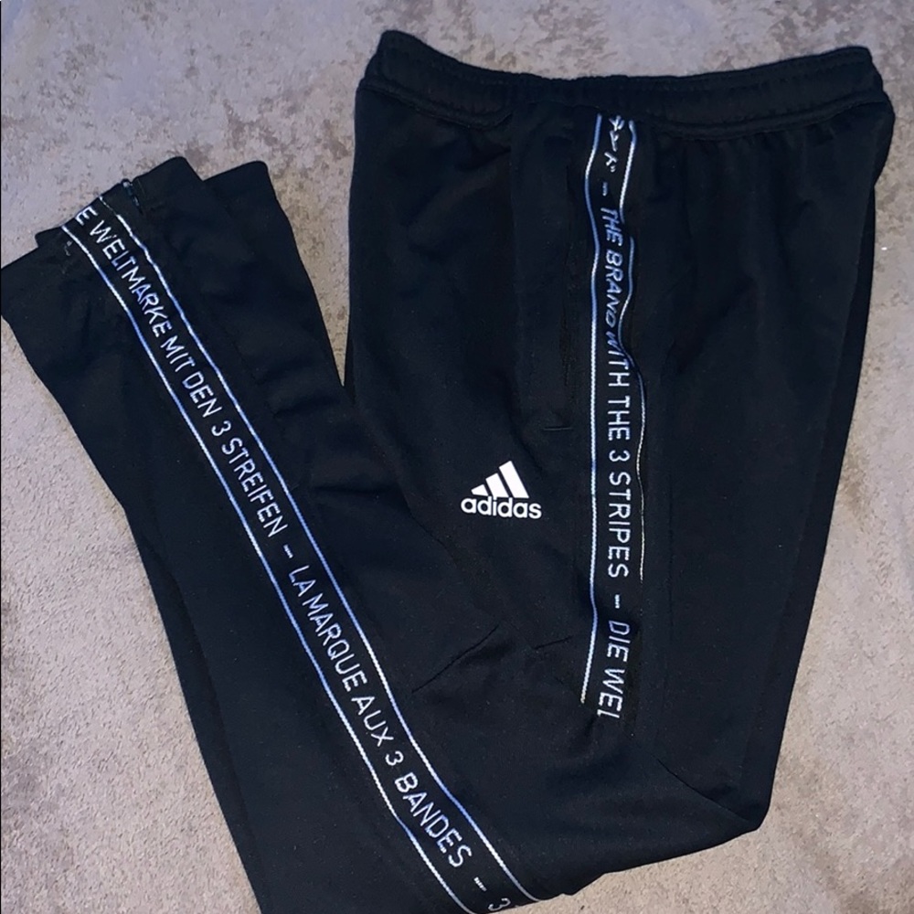 Boy’s Adidas Joggers